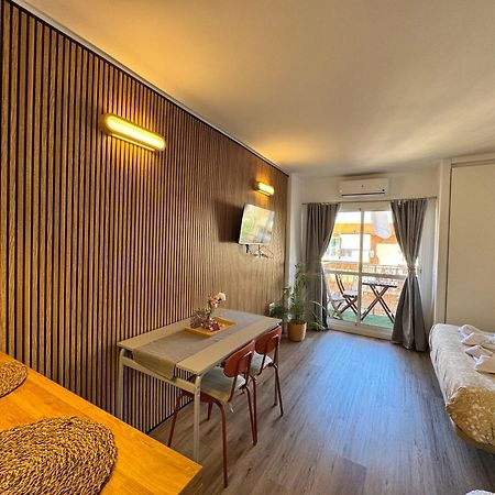 Bythewave Apartments Benalmádena Eksteriør billede