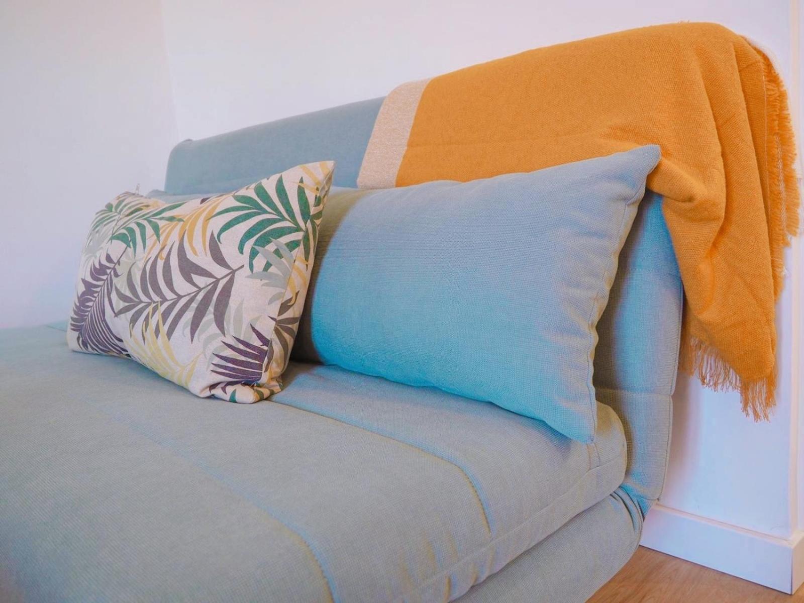Bythewave Apartments Benalmádena Eksteriør billede