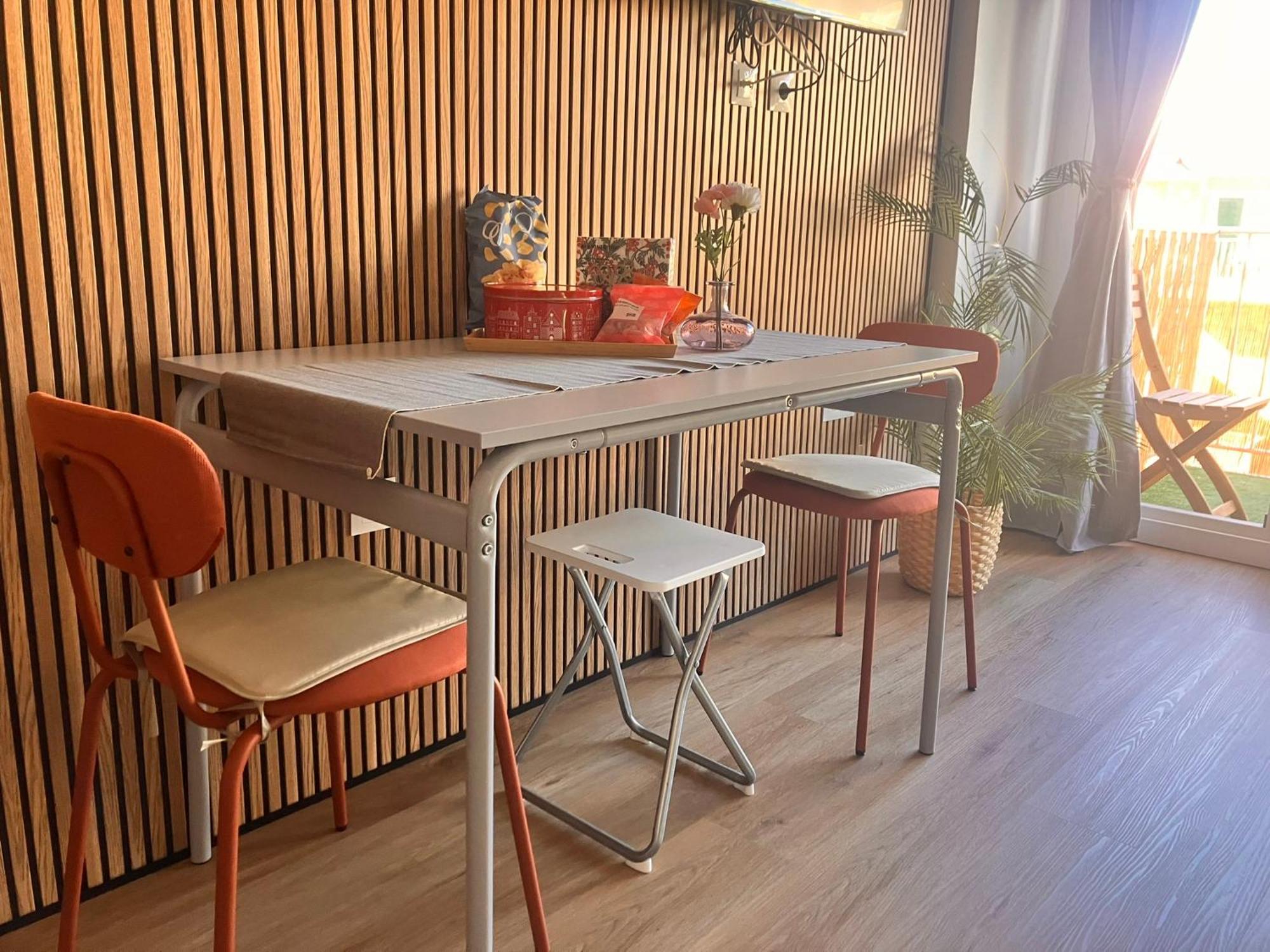 Bythewave Apartments Benalmádena Eksteriør billede