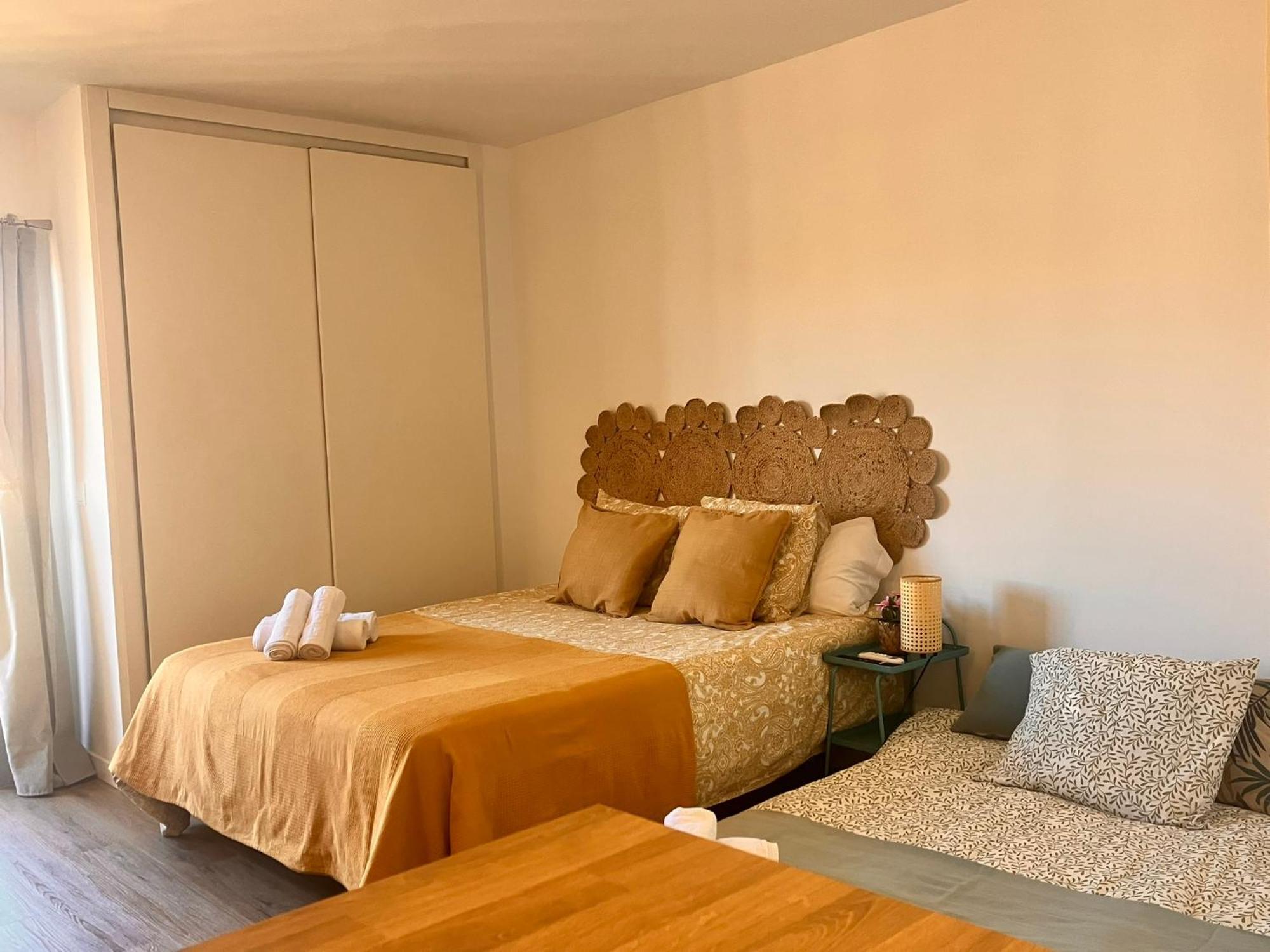 Bythewave Apartments Benalmádena Eksteriør billede