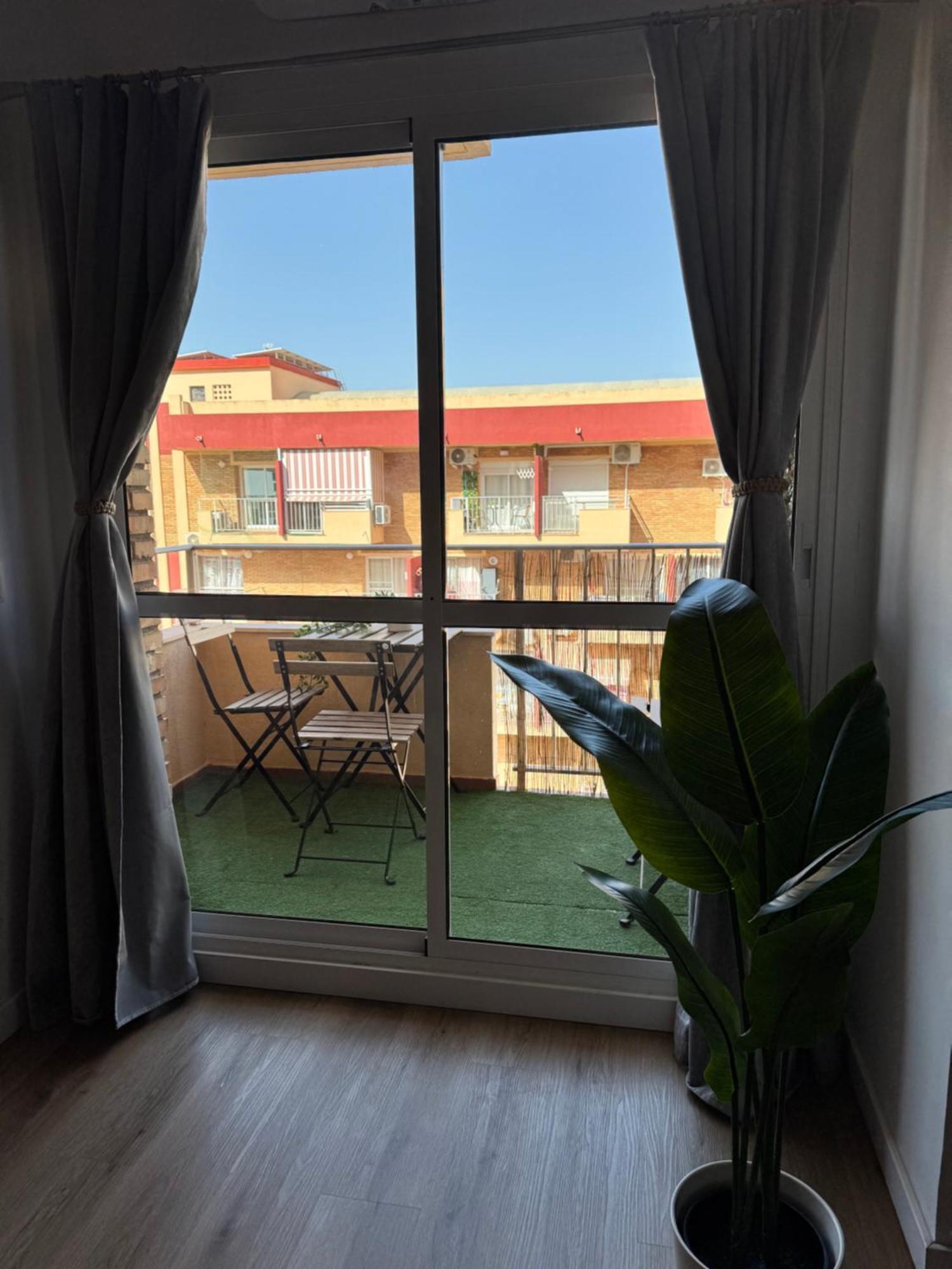 Bythewave Apartments Benalmádena Eksteriør billede